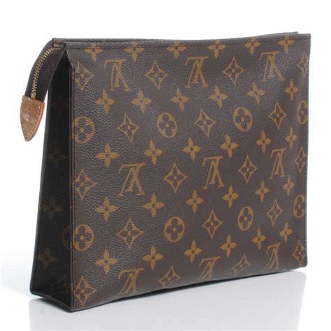 louis vuitton cosmetic pouch 26.